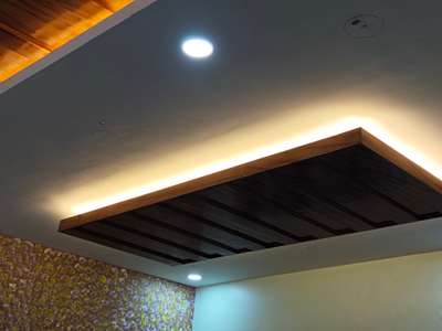 Ceiling, Lighting Designs by Interior Designer GLOBAL  INTERIORS, Kollam | Kolo