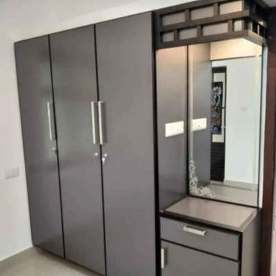Storage Designs by Home Automation Amal Thygarajan, Ernakulam | Kolo