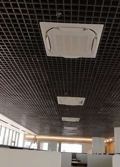 Ceiling Designs by HVAC Work lalawat services jaipur rajasthan, Jaipur | Kolo