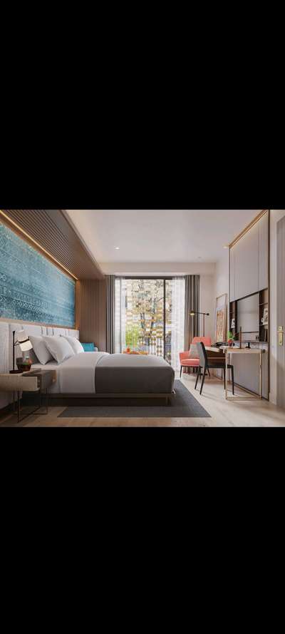 Furniture, Storage, Bedroom Designs by Architect Ar Rahul sharma, Indore | Kolo