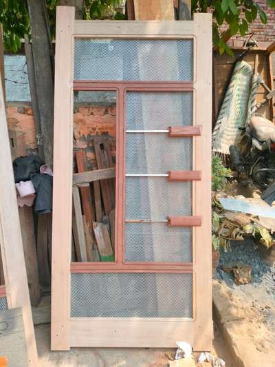 Door Designs by Carpenter Dee Knight , Panipat | Kolo