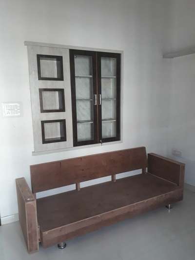 Furniture, Storage, Window, Living Designs by Carpenter jai bhawani  pvt Ltd , Jaipur | Kolo