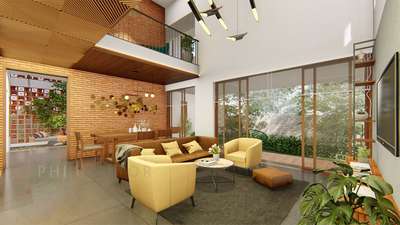 Living Designs by Civil Engineer Razi  Rafi, Thiruvananthapuram | Kolo