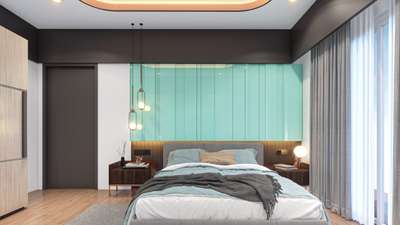 Furniture, Bedroom, Storage Designs by 3D & CAD sarfraz mansoori, Indore | Kolo