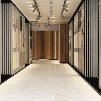 Flooring Designs by Interior Designer Råvi Patidar, Jaipur | Kolo