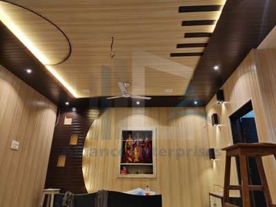 Ceiling, Lighting Designs by Interior Designer alliance enterprises, Ujjain | Kolo