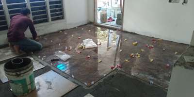 Flooring Designs by Flooring prasad kodanadu, Ernakulam | Kolo