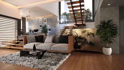 Furniture, Table, Staircase Designs by Architect Ar anulashin , Malappuram | Kolo