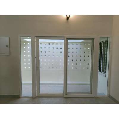 Door Designs by Building Supplies HasKee uPVC, Kottayam | Kolo