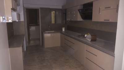 Kitchen, Storage Designs by Building Supplies Rohit  longre, Indore | Kolo