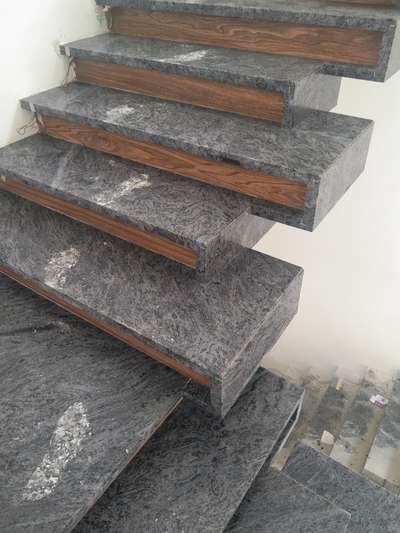 Staircase Designs by Flooring Balaji flooring, Indore | Kolo