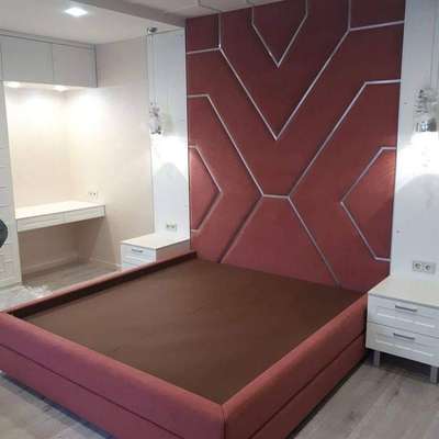 Bedroom, Furniture, Storage Designs by Carpenter mohd Farman, Delhi | Kolo