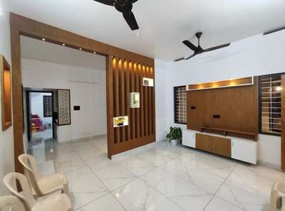 Living, Wall, Furniture Designs by Carpenter Biju Venunathan, Thiruvananthapuram | Kolo