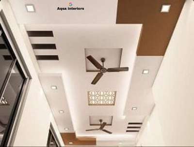 Ceiling, Lighting Designs by Interior Designer Aqsa Interiors, Ghaziabad | Kolo