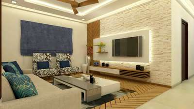Furniture, Lighting, Living, Storage, Table Designs by Interior Designer Acharaj  kumar, Jaipur | Kolo