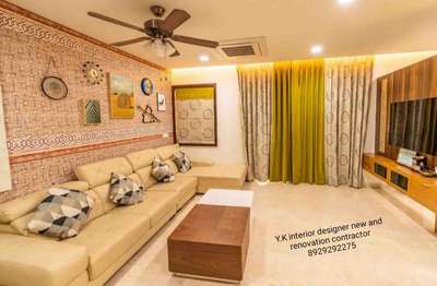 Furniture, Living, Table Designs by Interior Designer YK  Interior Designer , Delhi | Kolo