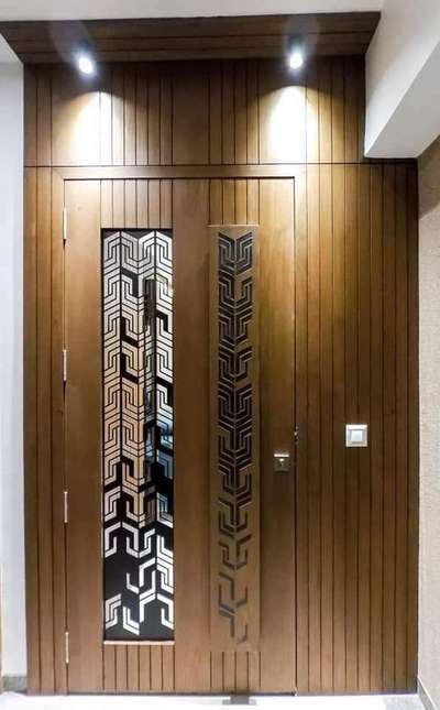 Door Designs by Carpenter Manphul khawa, Jodhpur | Kolo