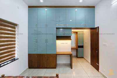Door, Storage, Window Designs by Interior Designer Sognare Interiors, Kottayam | Kolo