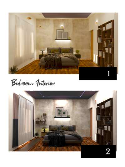 Furniture, Bedroom, Storage Designs by 3D & CAD Rahees Mohammed, Malappuram | Kolo