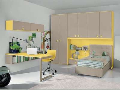 Furniture, Storage, Bedroom Designs by Carpenter Sameer  khan, Delhi | Kolo