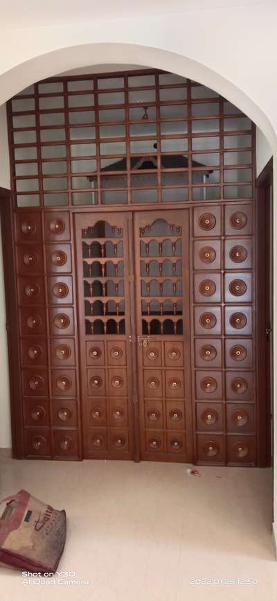 Door Designs by Carpenter Terance Terancep t, Ernakulam | Kolo