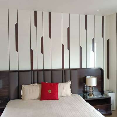 Bedroom, Furniture, Storage, Wall Designs by Carpenter umesh  thakur, Delhi | Kolo
