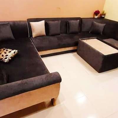 Furniture, Living, Table Designs by Carpenter Akash singh, Bhopal | Kolo
