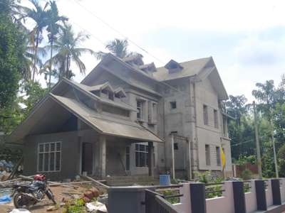 Exterior Designs by Architect Nishija k, Malappuram | Kolo