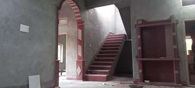 Staircase, Storage Designs by Flooring BHUR ji Balesar Balesar, Jodhpur | Kolo