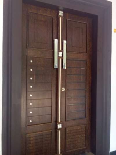 Door Designs by Carpenter dileep m, Malappuram | Kolo