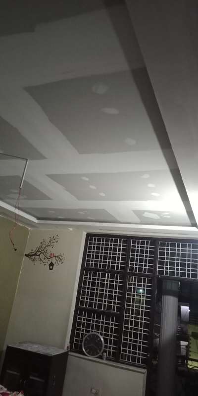 Ceiling Designs by Interior Designer Sajid  khan, Ghaziabad | Kolo