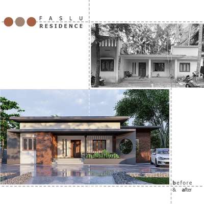 Exterior Designs by Architect SUMOH T M, Kozhikode | Kolo
