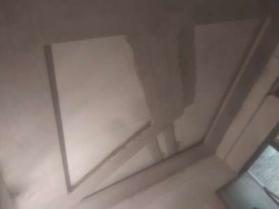 Ceiling Designs by Contractor Ashraf khan, Faridabad | Kolo