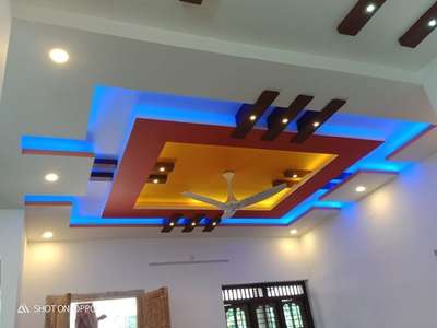 Ceiling, Lighting Designs by Service Provider AFROZ AHAMED KHAN, Ajmer | Kolo