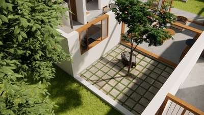 Outdoor Designs by Architect vishakh vs, Thrissur | Kolo