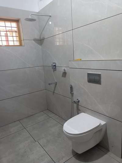 Bathroom Designs by Service Provider SREEJITH GOPALAKRISHNAPILLAI, Kollam | Kolo