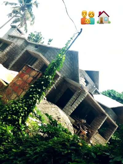 Exterior Designs by Civil Engineer Er Divya krishna, Thrissur | Kolo