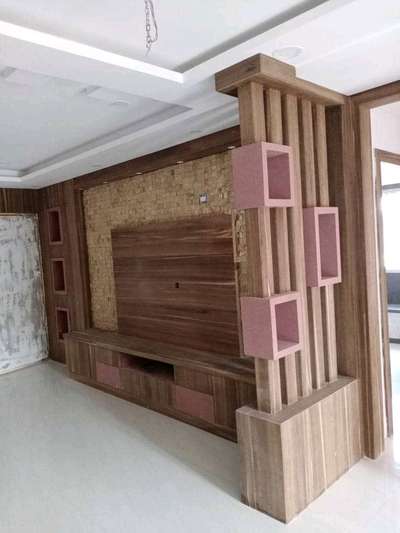 Storage, Living Designs by Carpenter Danish Saifi, Ajmer | Kolo