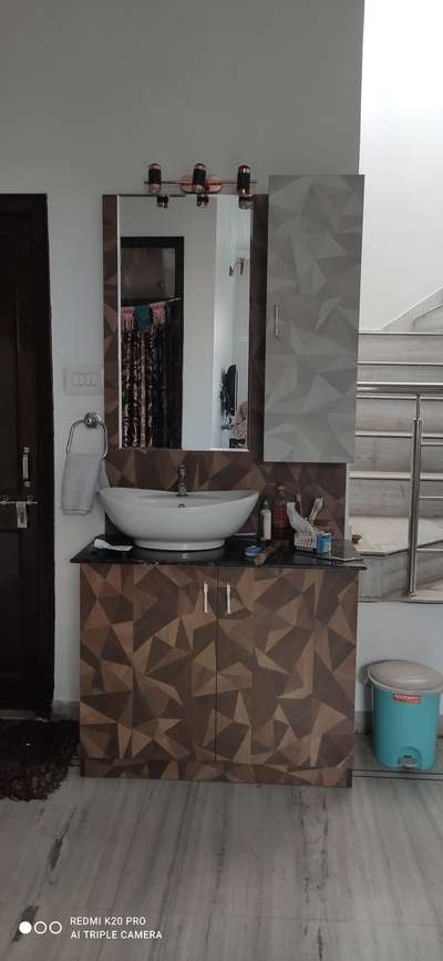 Bathroom Designs by Carpenter Khumchand Suthar, Udaipur | Kolo