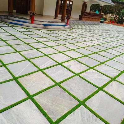 Flooring Designs by Flooring Ashraf Khan, Wayanad | Kolo