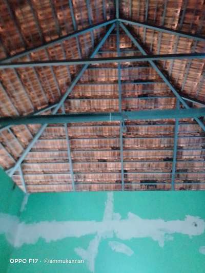 Roof Designs by Contractor Anand Solomon, Kollam | Kolo