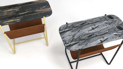 Table, Furniture Designs by 3D & CAD Bhupendra Yk, Jodhpur | Kolo