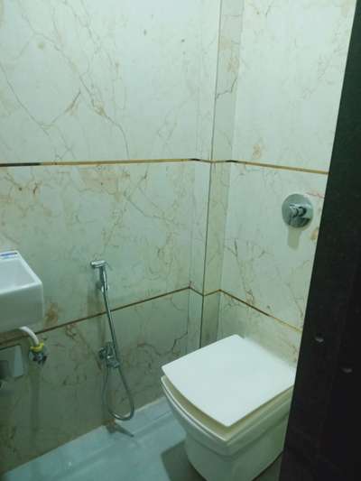 Bathroom Designs by Plumber aamir rehmani, Indore | Kolo