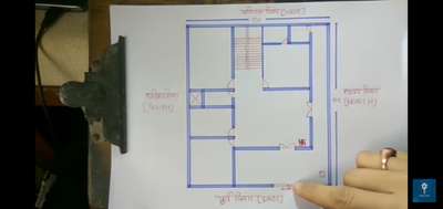 Plans Designs by Home Owner sudesh kotiya, Jaipur | Kolo