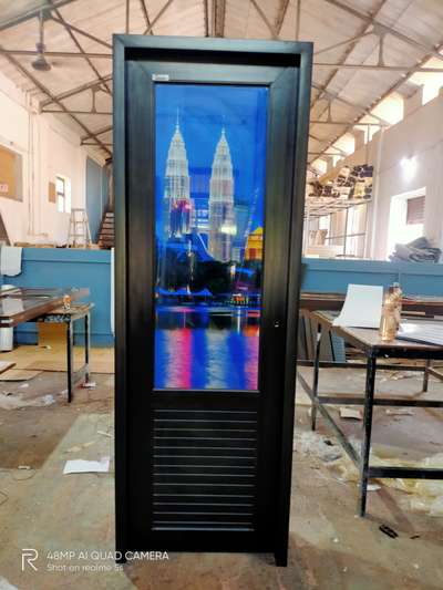 Door Designs by Contractor Firous K S, Kottayam | Kolo