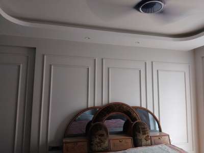 Furniture, Bedroom, Wall Designs by Interior Designer md mohit, Gurugram | Kolo