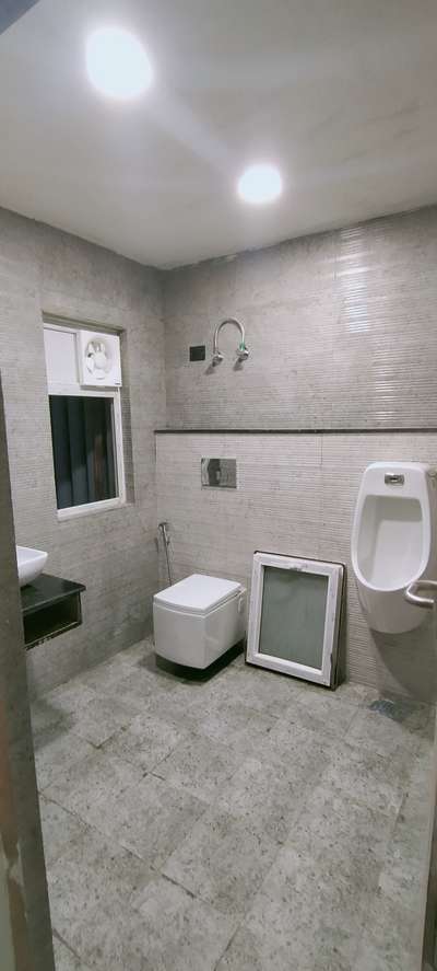 Bathroom Designs by Interior Designer Amir  ali, Ghaziabad | Kolo