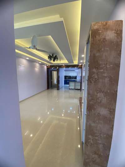 Ceiling, Flooring, Lighting Designs by Interior Designer mohd  Ajruddin, Gautam Buddh Nagar | Kolo