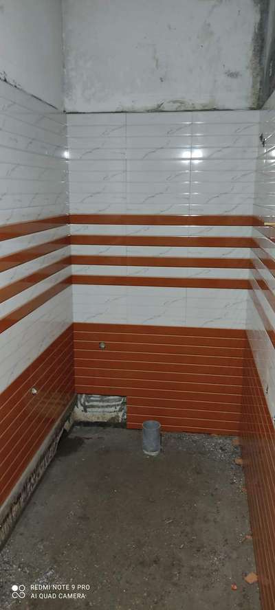 Bathroom Designs by Service Provider Krishna Kumar, Delhi | Kolo