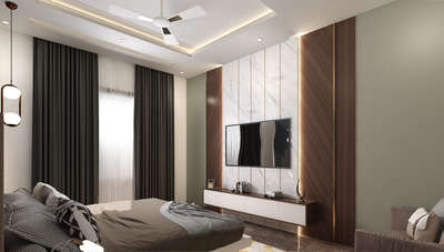 Furniture, Bedroom, Storage Designs by Architect Ar Upendra Kumawat, Jaipur | Kolo
